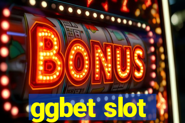 ggbet slot