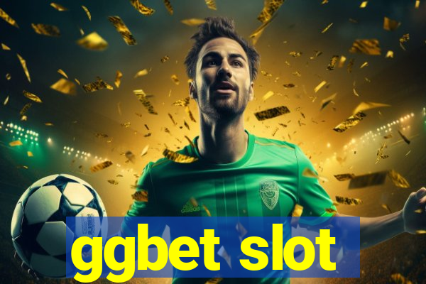 ggbet slot