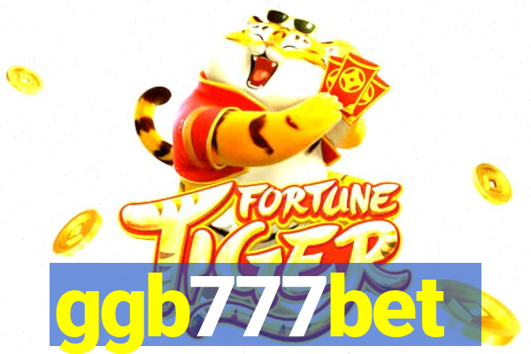 ggb777bet