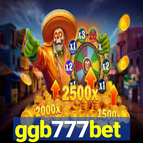 ggb777bet