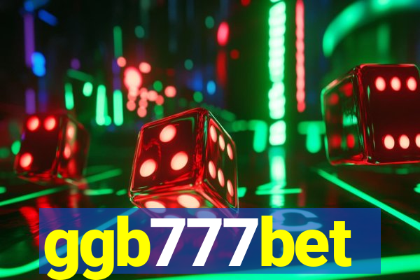 ggb777bet