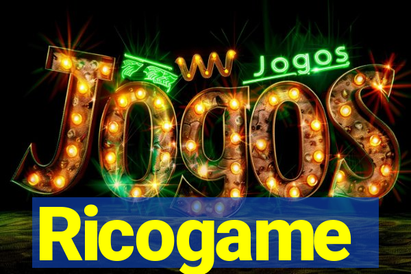 Ricogame