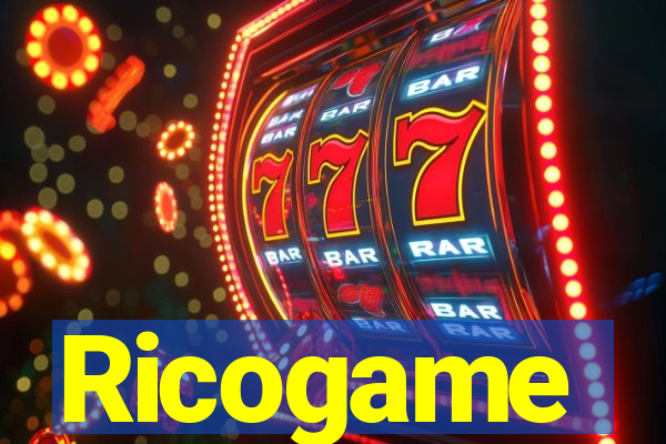 Ricogame