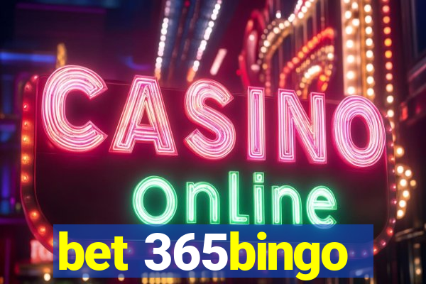 bet 365bingo