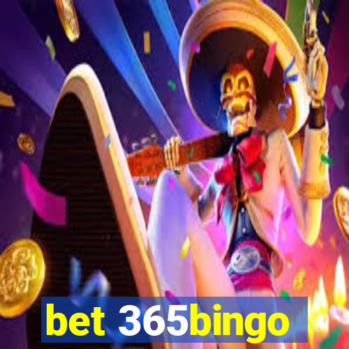 bet 365bingo