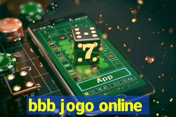 bbb jogo online