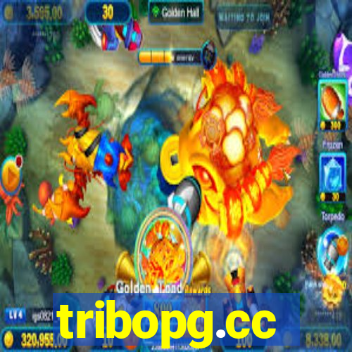 tribopg.cc