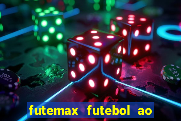 futemax futebol ao vivo hd