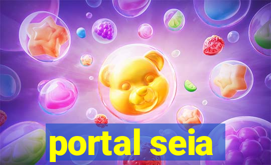 portal seia