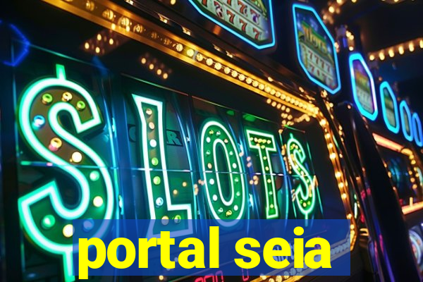 portal seia