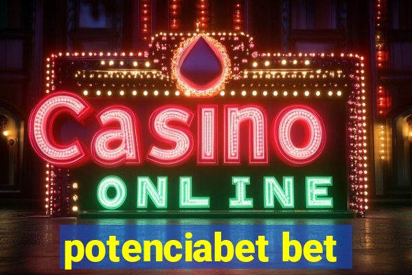 potenciabet bet