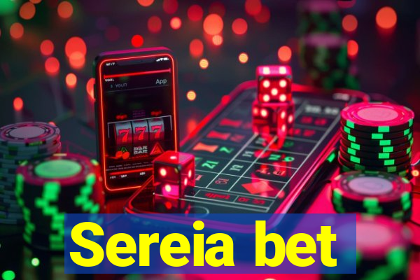 Sereia bet