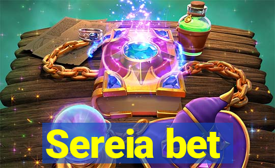 Sereia bet