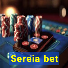 Sereia bet