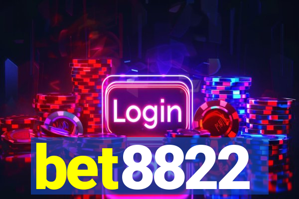 bet8822