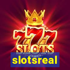 slotsreal