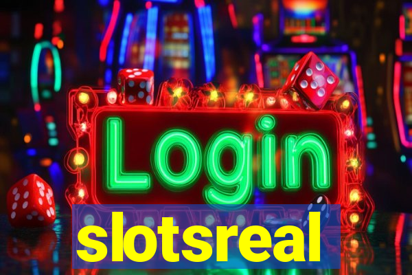 slotsreal