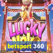 betsport 360