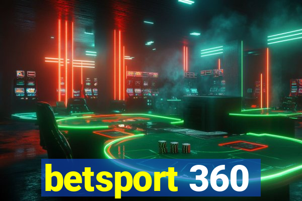 betsport 360