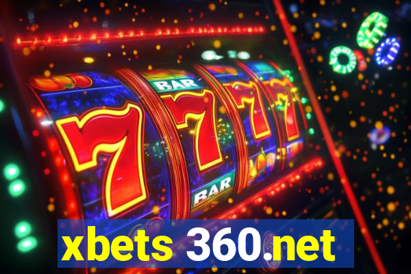 xbets 360.net