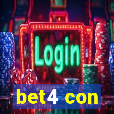 bet4 con