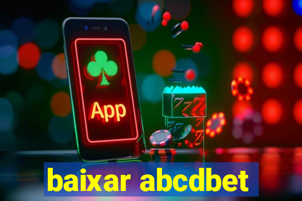 baixar abcdbet