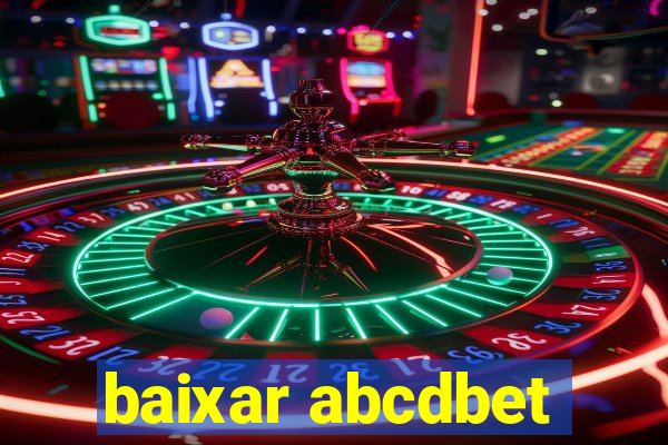 baixar abcdbet