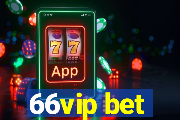 66vip bet