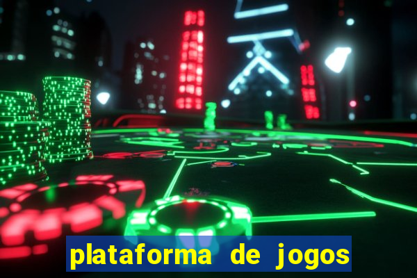 plataforma de jogos tigre 1 real