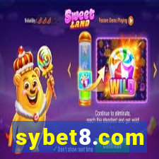 sybet8.com