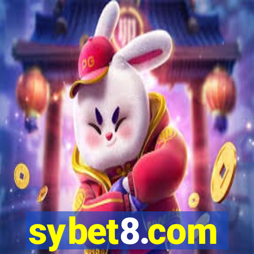 sybet8.com