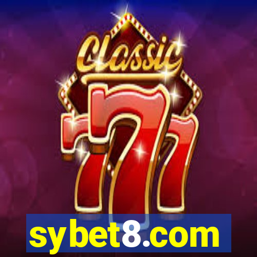 sybet8.com