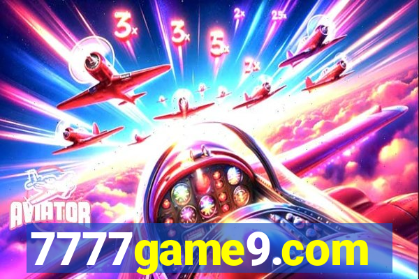 7777game9.com