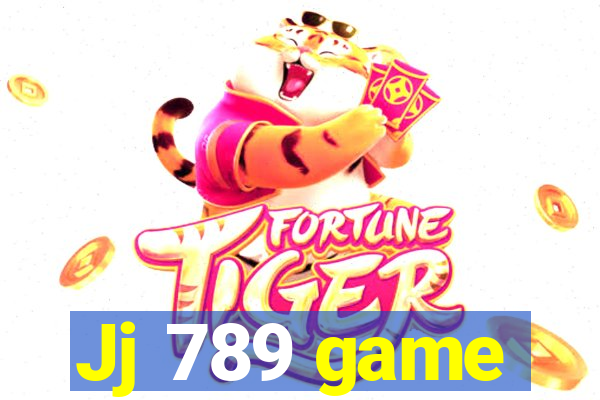 Jj 789 game