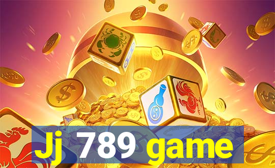 Jj 789 game