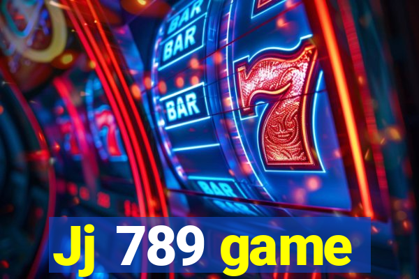 Jj 789 game