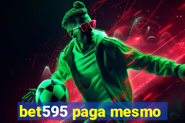 bet595 paga mesmo