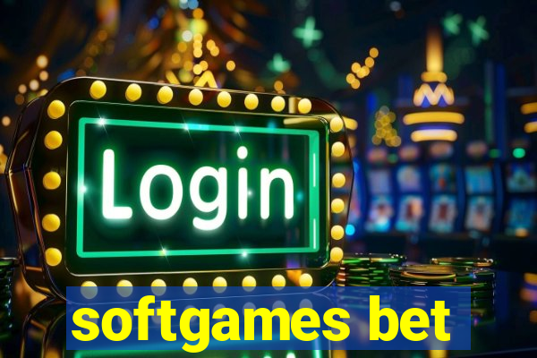 softgames bet