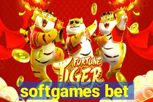 softgames bet