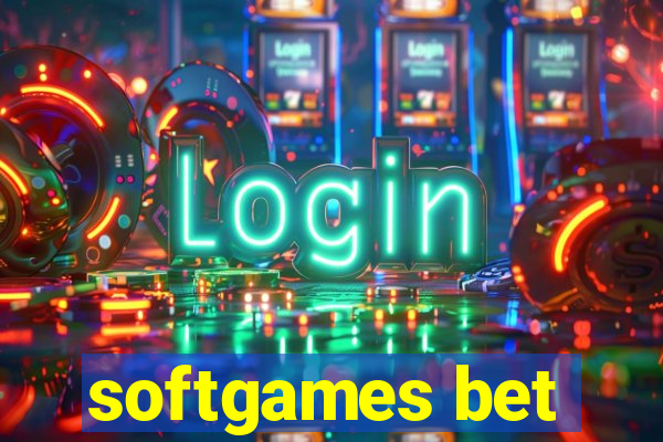 softgames bet