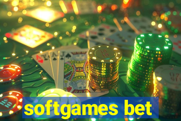 softgames bet