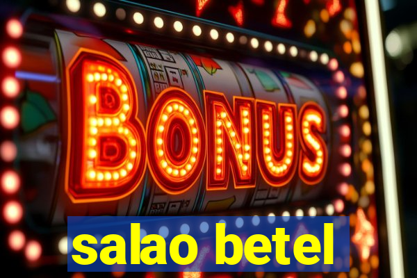 salao betel