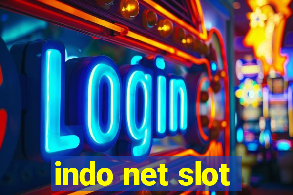 indo net slot