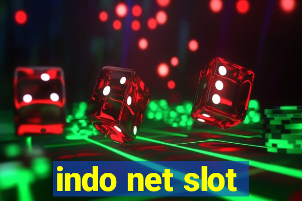 indo net slot