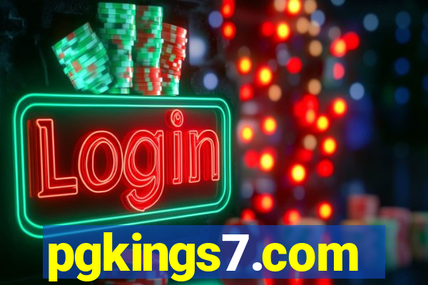 pgkings7.com