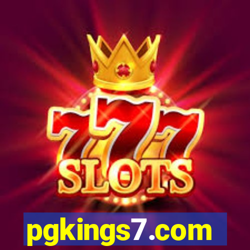 pgkings7.com