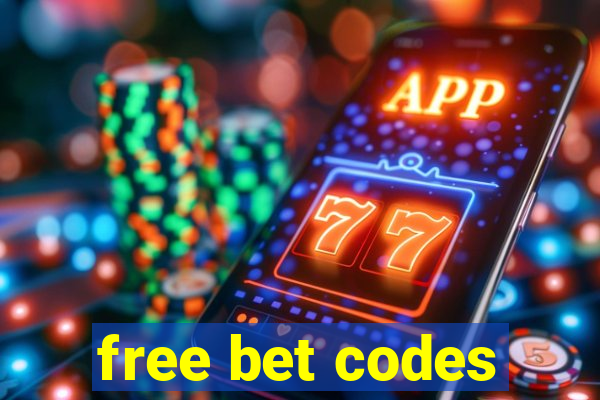 free bet codes