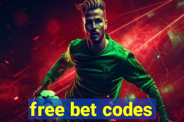 free bet codes