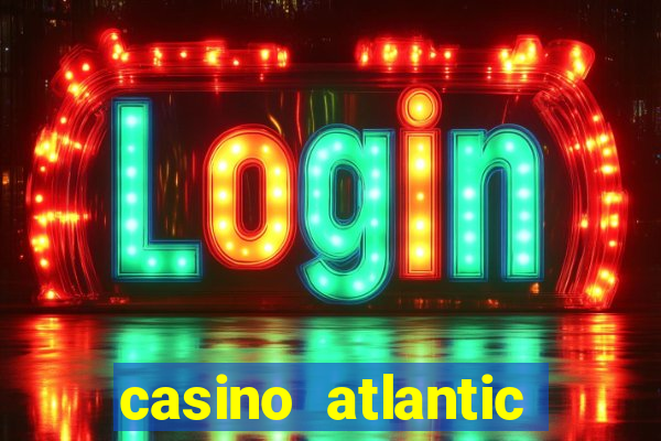 casino atlantic city nj