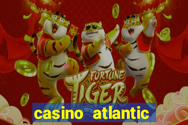 casino atlantic city nj